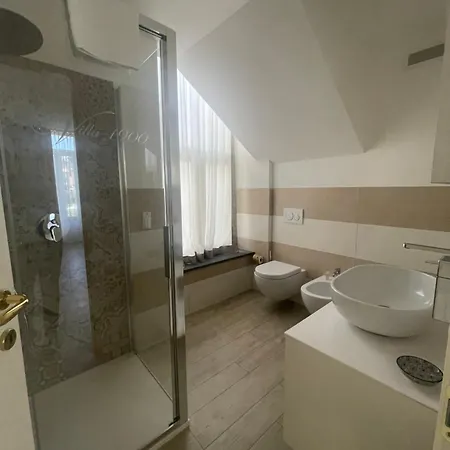 ゲストハウス 1900