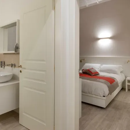 Maison d'hôtes 1900 Santa Margherita Ligure