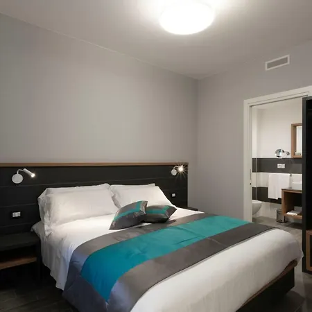 בית הארחה 1900