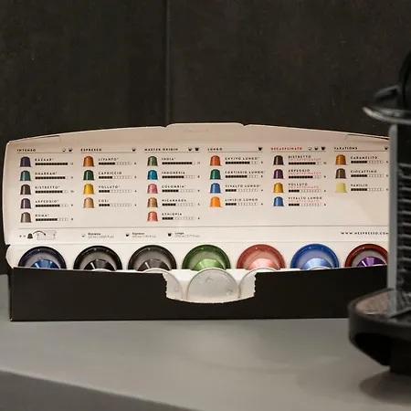 בית הארחה 1900 סנטה מרגריטה ליגורה