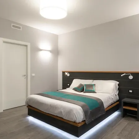 Casa de hóspedes 1900 Santa Margherita Ligure