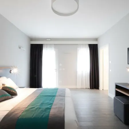 1900 4* סנטה מרגריטה ליגורה