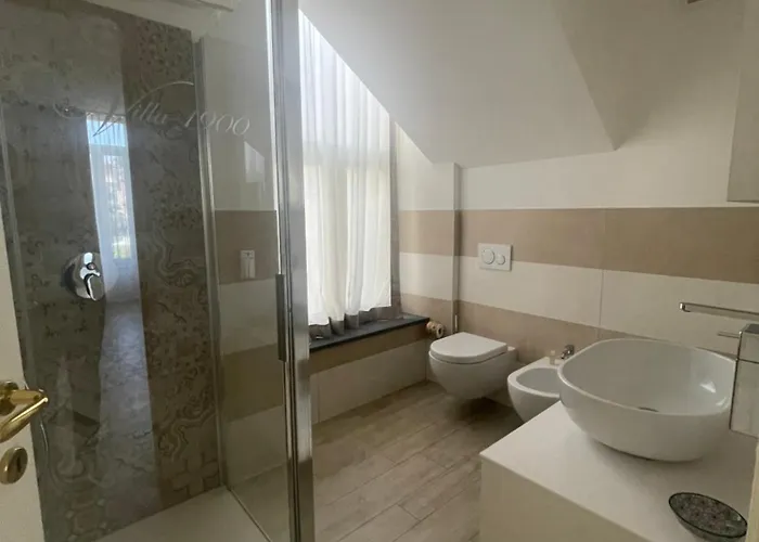 게스트하우스 1900