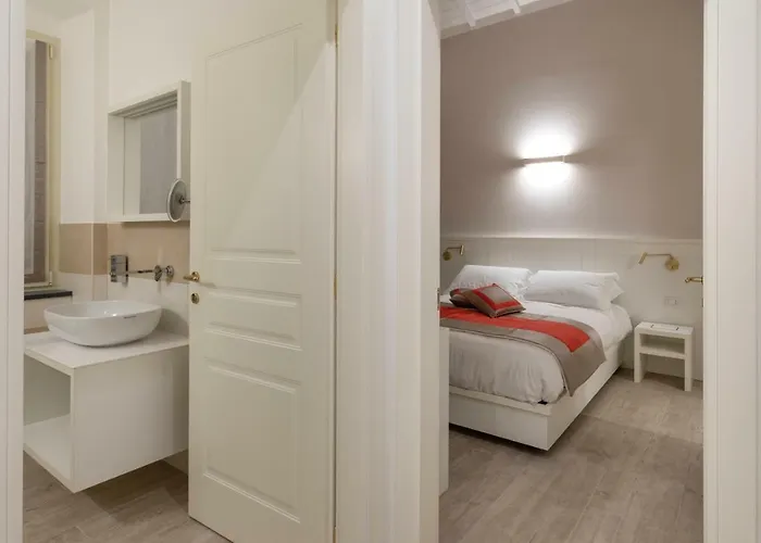 게스트하우스 1900 산타마르게리타리구레