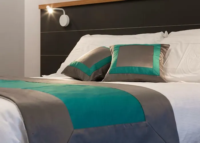 1900 게스트하우스 산타마르게리타리구레