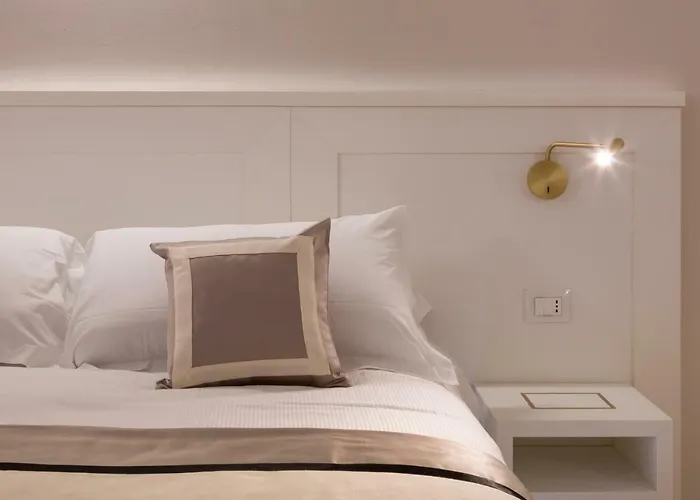 1900 게스트하우스 산타마르게리타리구레