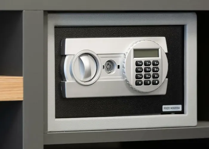 1900 게스트하우스 산타마르게리타리구레