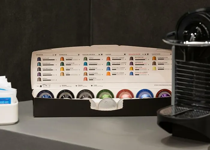 게스트하우스 1900 산타마르게리타리구레