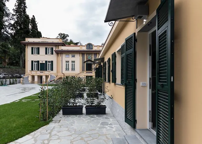 게스트하우스 1900 4*